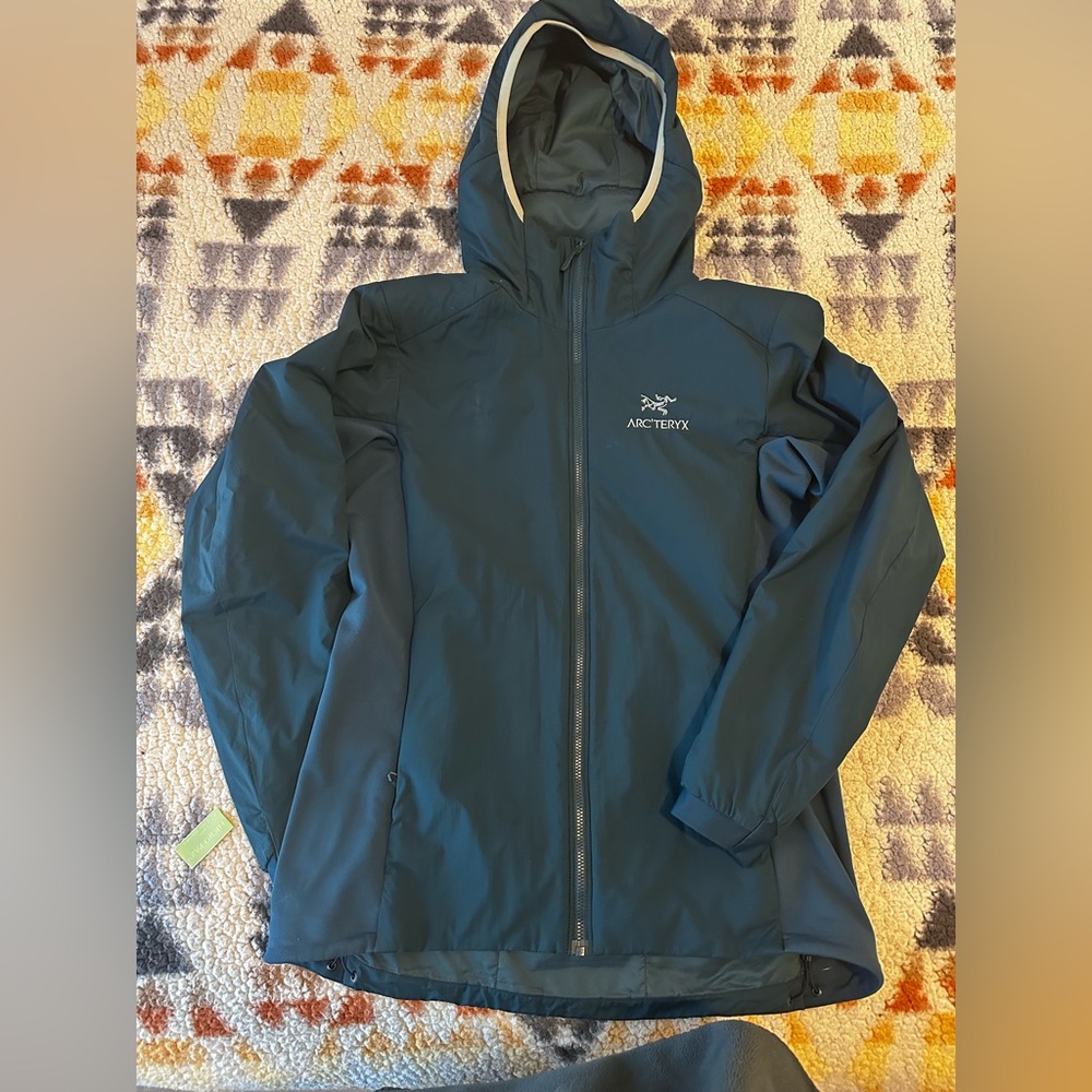 Arc'teryx Women's Atom LT